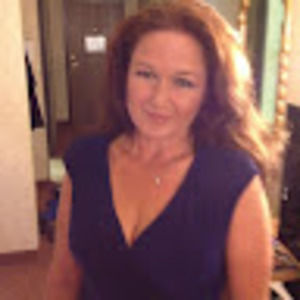 Meet your Posher, Ann